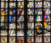 Sint Janskerk|Kirche hl. Johannes II